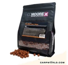 CCMoore Pro Stim Liver Boilies 1kg