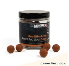 CCMoore Pro Stim Liver Air Ball Pop Ups