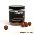 CCMoore CCMoore Pro Stim Liver Air Ball Wafters