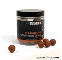 CCMoore Pro Stim Liver Air Ball Wafters