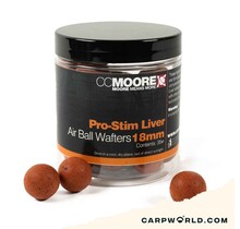 CCMoore Pro Stim Liver Air Ball Wafters