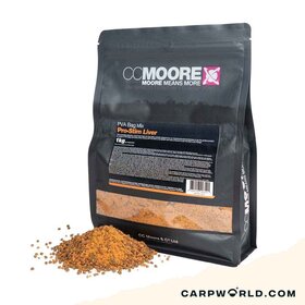 CCMoore Pro Stim Liver Bag Mix 1kg