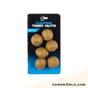 Nash Floating Tigernut