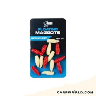 Nash Floating Maggot