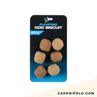 Nash Floating Dog Biscuit