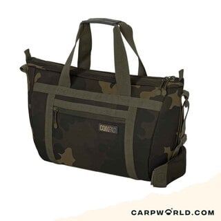 Korda Compac Messenger Bag Dark Kamo