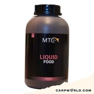 MTC Baits Carpchum 1liter