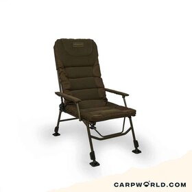 Avid Benchmark Leveltech Hi-Back Recliner