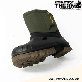Vass Hybrid Thermo Fishing Boot