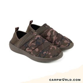 Fox Camo Bivvy Slipper