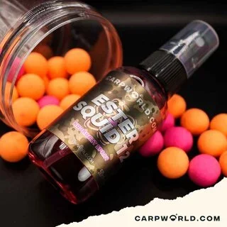 Carpworld.com X F.F EsterSquid12 Hookbait Spray 50ml