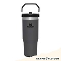 Stanley Stanley Classic Iceflow Flip Straw Tumbler 0.89L Charcoal