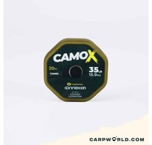 Ridgemonkey CamoX Stiff Coated Hooklink