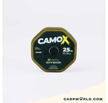 Ridgemonkey CamoX Stiff Coated Hooklink