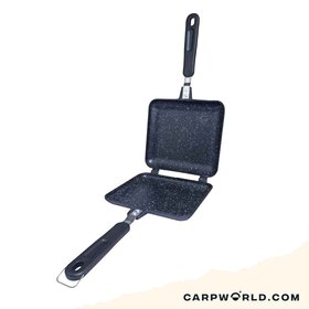 Ridgemonkey Classic Sandwich Toaster XL Granite