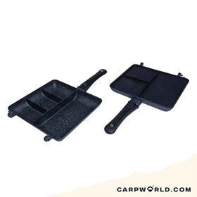 Ridgemonkey Connect Combi & Steamer XXL Granite