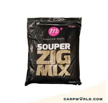 Mainline Souper Zig Mix - 5 kg
