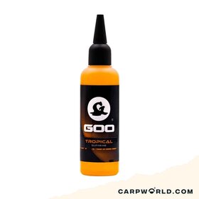 Korda Goo Tropical Supreme