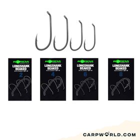 Korda Longshank Beaked