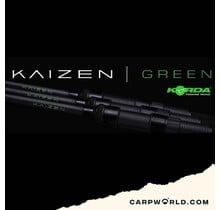 Korda Kaizen Green 10ft Ceramic