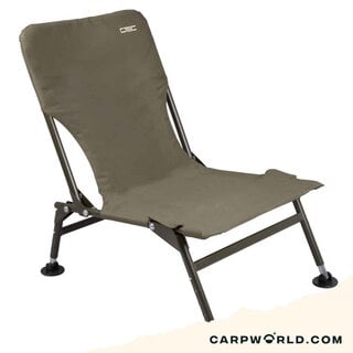 Solar Tackle SP C-Tech SuperLite Low Chair