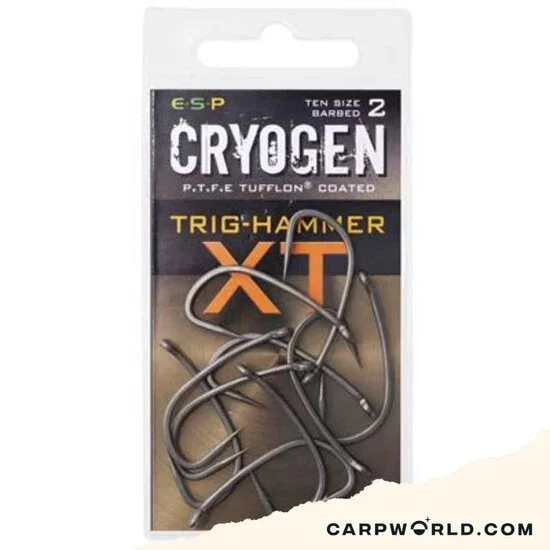 ESP Carpgear ESP Cryogen Trig-Hammer XT