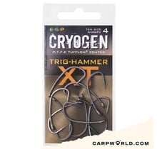 ESP Cryogen Trig-Hammer XT