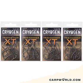 ESP Cryogen Trig-Hammer XT