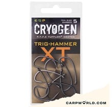 ESP Cryogen Trig-Hammer XT