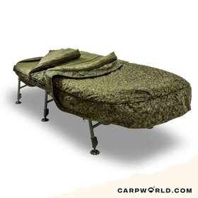 Solar SP C-Tech Memory Foam Sleep System