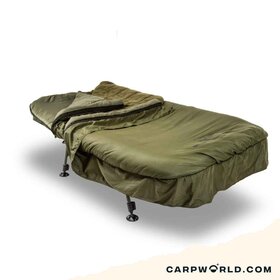 Solar 3D Dura Dore Sleep System MK2