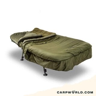 Solar 3D Dura Dore Sleep System MK2