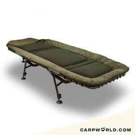 Solar 3D Dura Dore Bedchair MK2