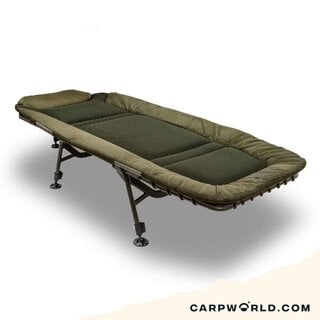 Solar 3D Dura Dore Bedchair MK2