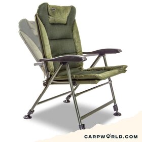 Solar SP Recliner Chair MK2 High