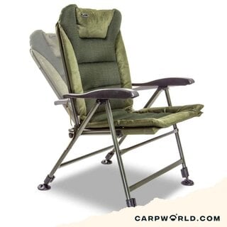 Solar SP Recliner Chair MK2 High