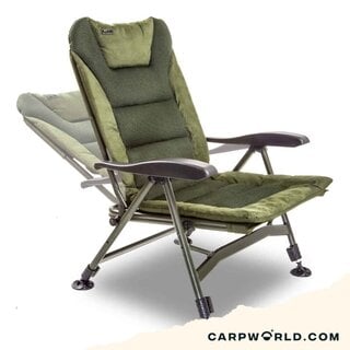 Solar SP Recliner Chair MK2 Low