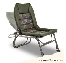 Solar South Westerly Pro Combi Chair