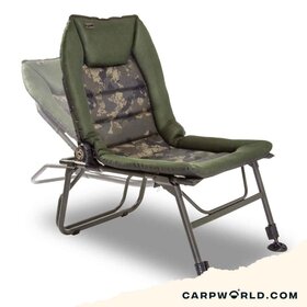 Solar South Westerly Pro Combi Chair