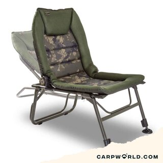 Solar South Westerly Pro Combi Chair