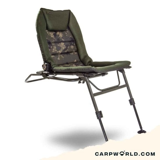 Solar Tackle Solar South Westerly Pro Combi Chair