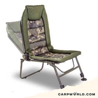 Solar South Westerly Pro Superlite Recliner Chair