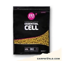Mainline Shelf Life Boilies Essential Cell 5Kg