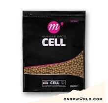 Mainline Shelf Life Boilies Cell 5Kg
