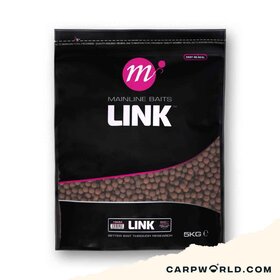 Mainline Shelf Life Boilies The Link 5Kg