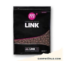 Mainline Shelf Life Boilies The Link 5Kg