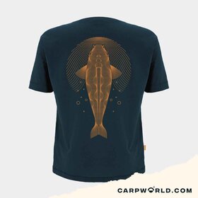 KUMU T-Shirt Ripples