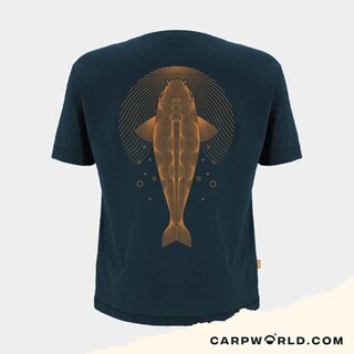 KUMU T-Shirt Ripples