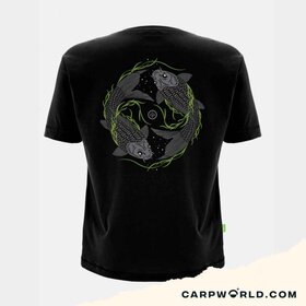 KUMU T-Shirt Vortex