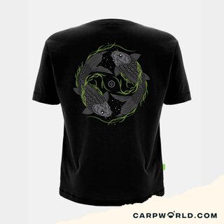 KUMU T-Shirt Vortex